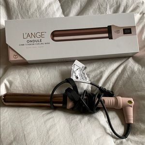Curling wand 32mm